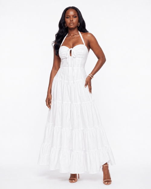 Aveline Dress (Made To Order)
